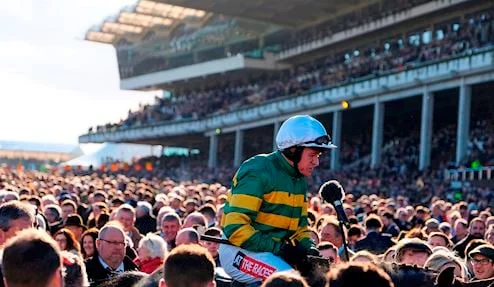 Grand National Betting Tips