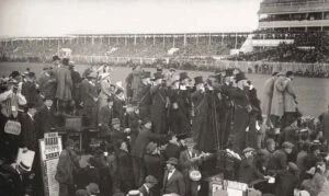 epsom derby winners since 1970